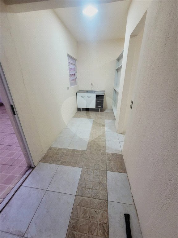 Casa para alugar com 2 quartos em Jardim Hubert, Indaiatuba, SP