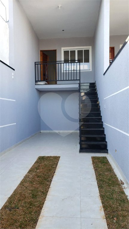 Sobrado à venda com 3 quartos, sendo 1 suíte, em Imirim, São Paulo, SP