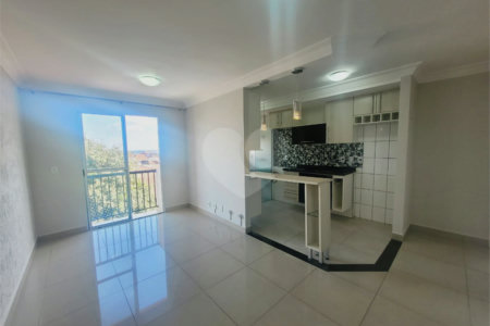 Apartamento à venda com 2 quartos em Jardim Alice, Indaiatuba, SP