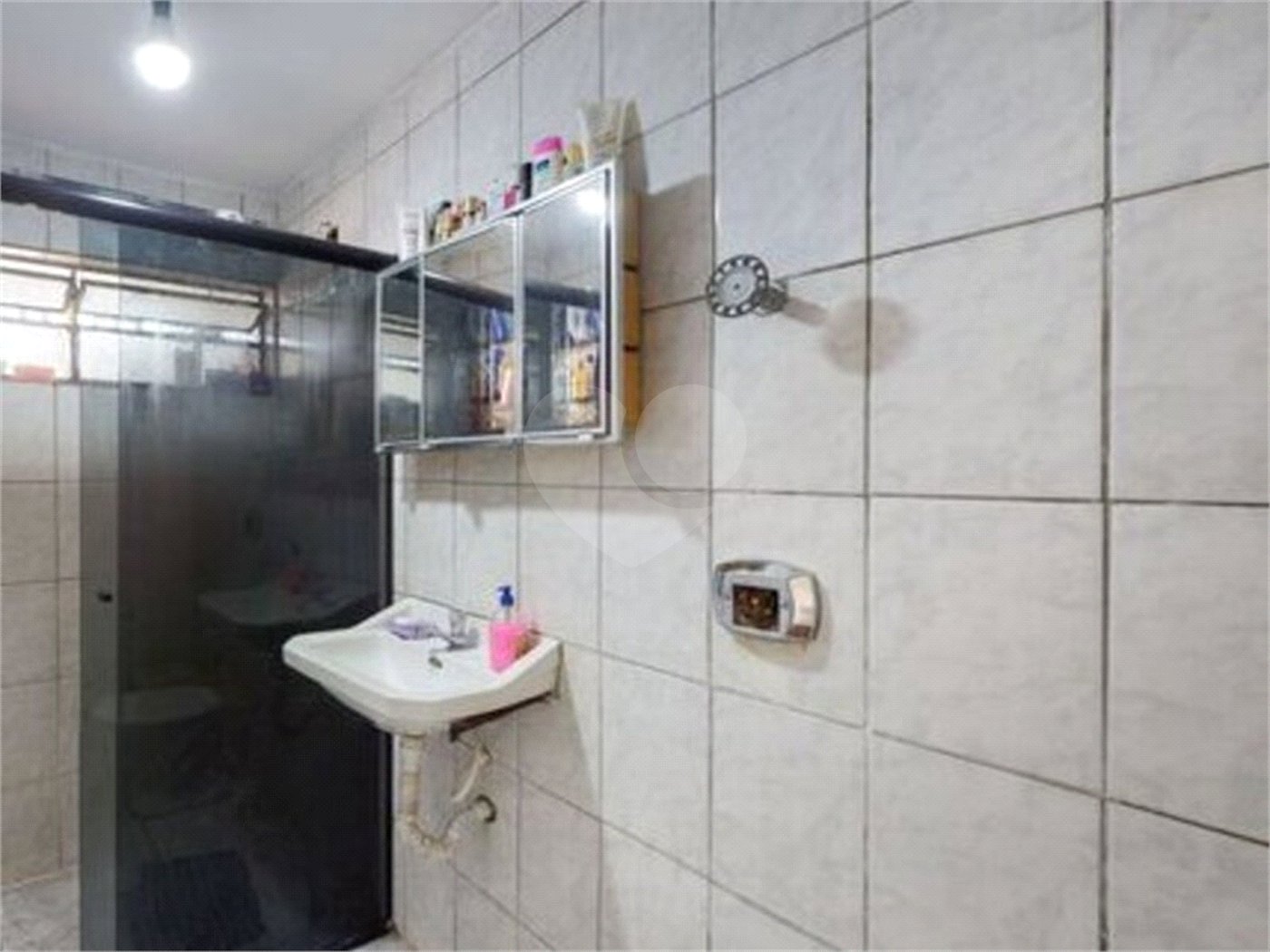Apartamento à venda com 1 quarto em Brás, São Paulo, SP