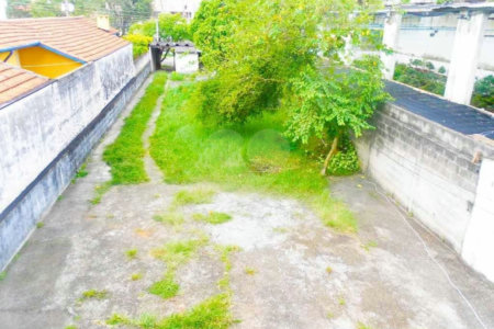 Terreno à venda ou para alugar em Jardim Petrópolis, São Paulo, SP