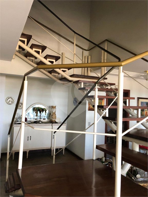 Apartamento à venda com 4 suítes em Vila Henrique, Salto, SP