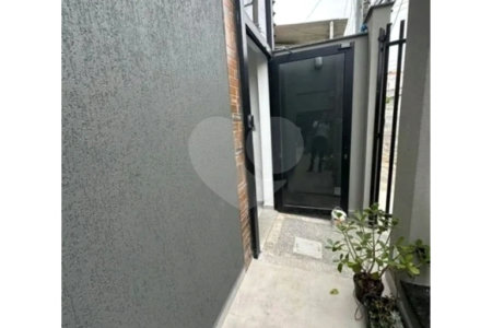 Apartamento à venda com 1 quarto em Cidade Patriarca, São Paulo, SP