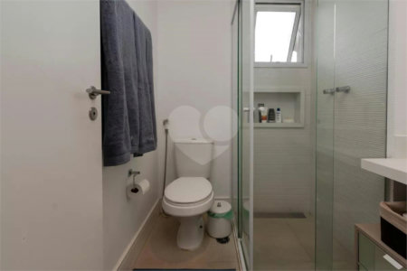 Apartamento à venda ou para alugar com 2 suítes em Santo Amaro, São Paulo, SP