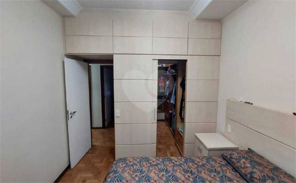 Cobertura à venda com 4 quartos, sendo 1 suíte,  em Tijuca, Rio de Janeiro, RJ