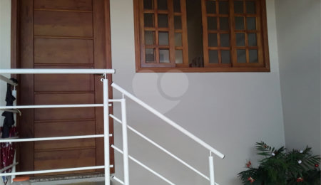 Casa à venda com 3 quartos, sendo 1 suíte,  em Vila José Salem, Itapetininga, SP