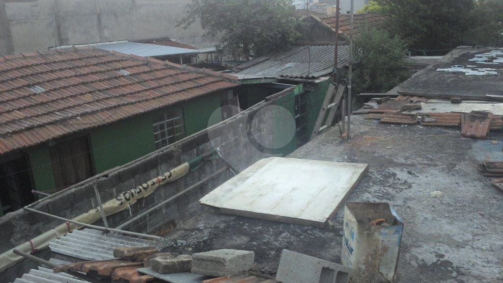 Terreno à venda em Vila Mazzei, São Paulo, SP