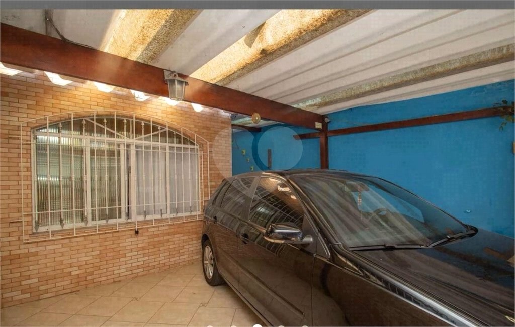 Casa à venda com 2 quartos em Freguesia do Ó, São Paulo, SP