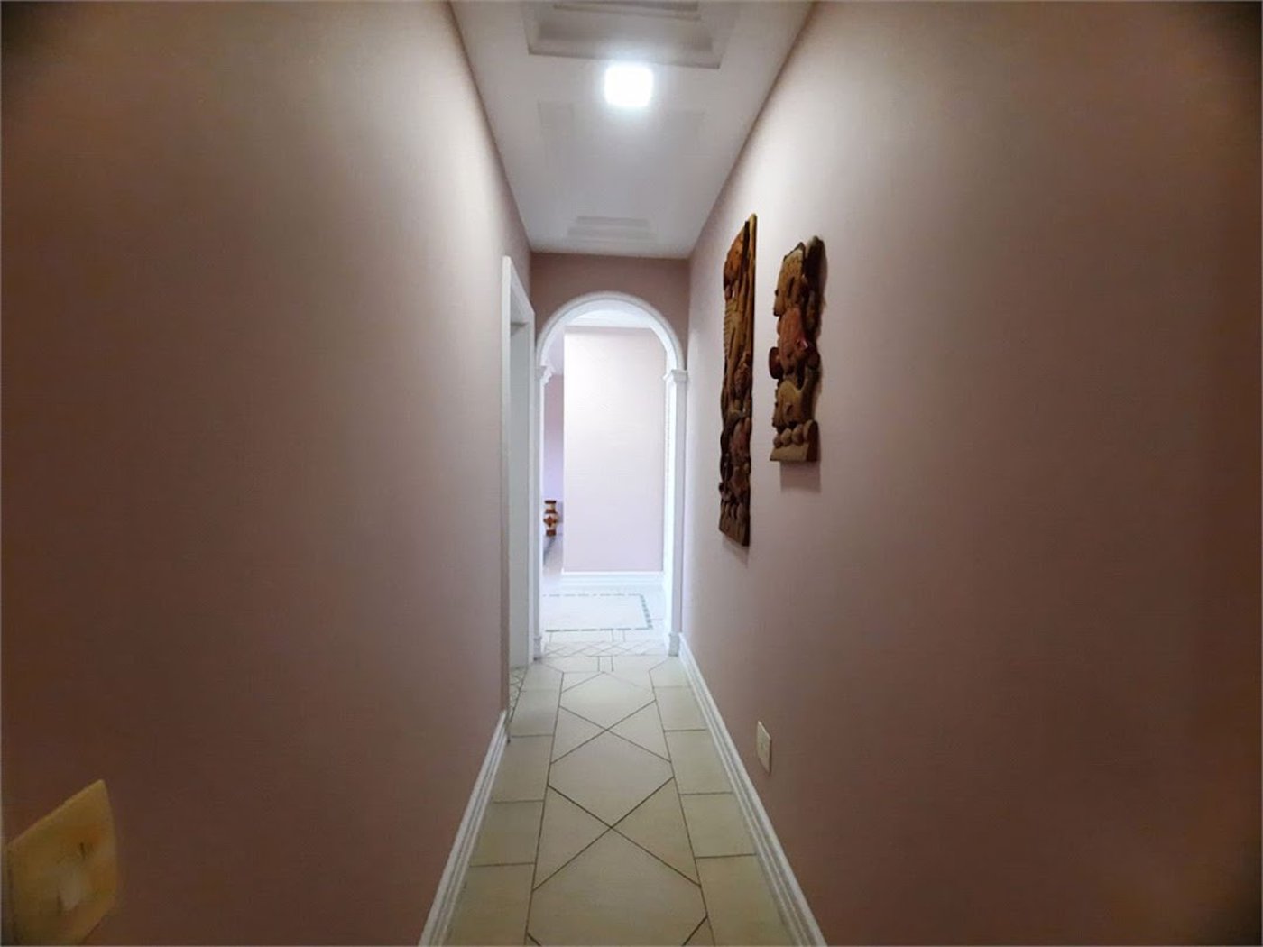 Apartamento Residencial à venda, Balneário Cidade Atlântica, Guarujá - AP1137.