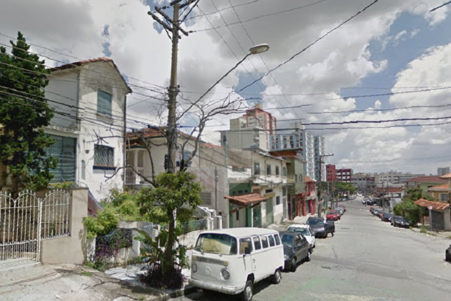 Sobrado à venda com 2 quartos em Casa Verde, São Paulo, SP