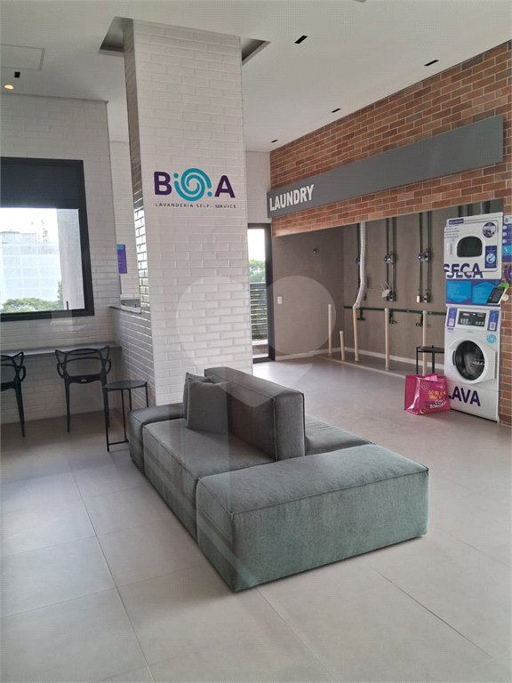 Apartamento para alugar com 2 quartos em Perdizes, São Paulo, SP