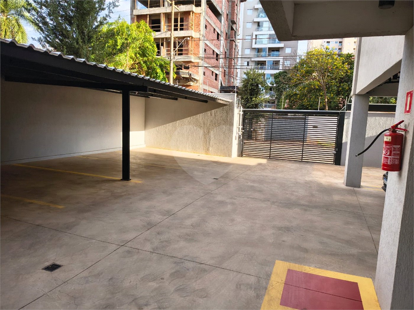 Apartamento à venda com 2 quartos, sendo 1 suíte,  em Ribeirânia, Ribeirão Preto, SP