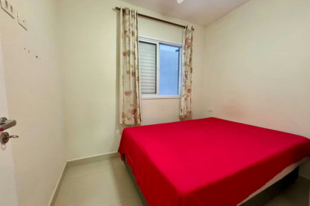 Apartamento à venda com 2 quartos em Vila Mazzei, São Paulo, SP
