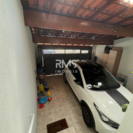 Casa à venda com 2 quartos, sendo 1 suíte, em Parque Das Indústrias, Itu, SP