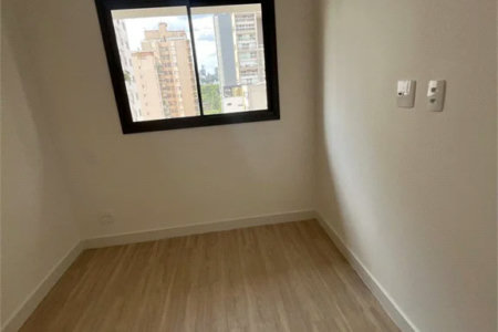Apartamento à venda com 1 suíte em Pinheiros, São Paulo, SP