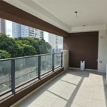 Apartamento à venda com 3 quartos, sendo 1 suíte, em Alto da Boa Vista, São Paulo, SP