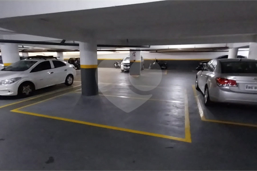 Apartamento à venda com 2 quartos em Santana, São Paulo, SP