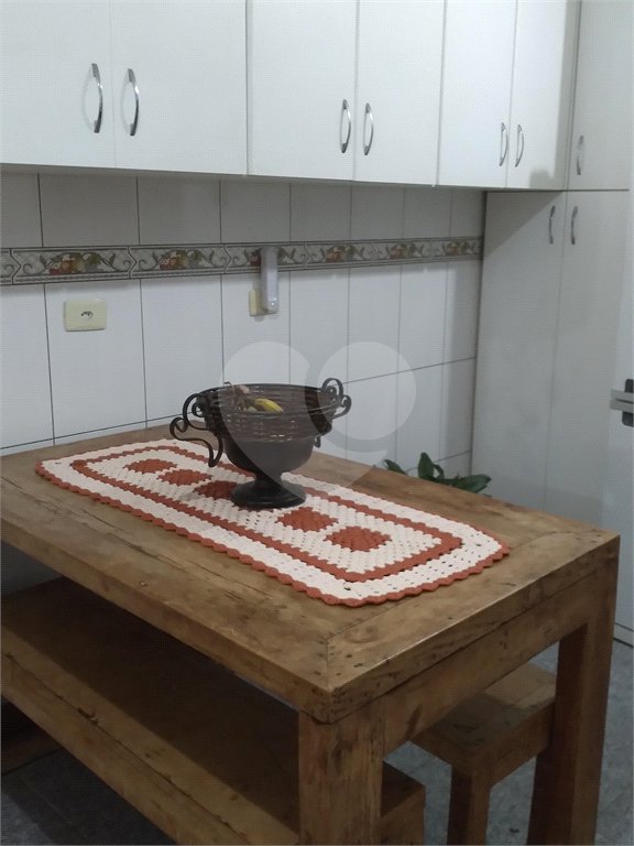 Sobrado à venda com 3 quartos, sendo 2 suítes, em Vila Gustavo, São Paulo, SP