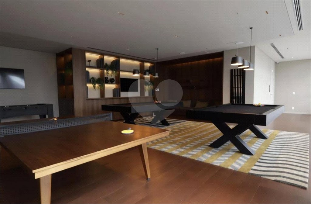 Apartamento à venda com 4 suítes em Vila Cordeiro, São Paulo, SP