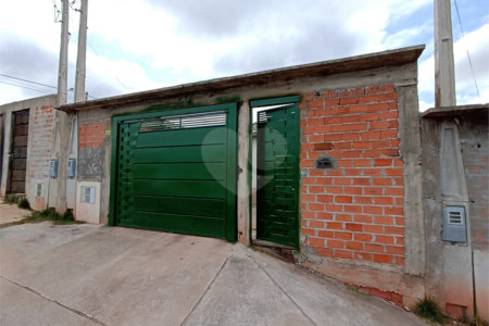Casa à venda ou para alugar com 2 quartos em Residencial Reserva da Mata, Itapetininga, SP