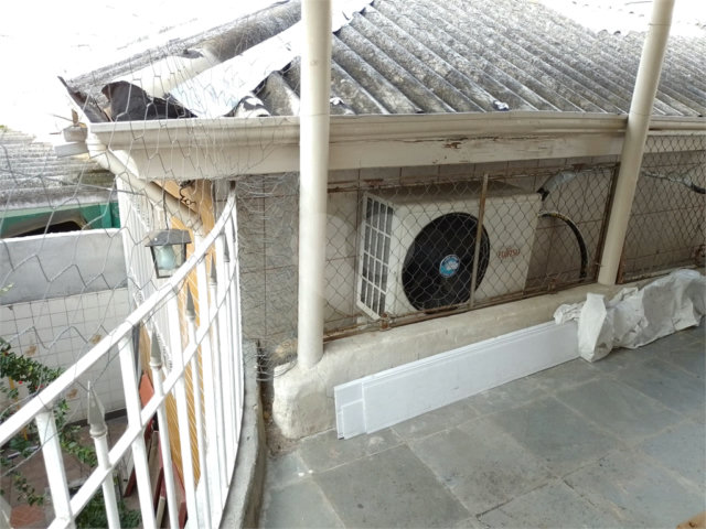 Casa à venda com 3 quartos em Jaçanã, São Paulo, SP
