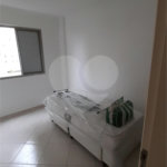 Apartamento à venda com 2 quartos, sendo 1 suíte, em Vila Guarani (z Sul), São Paulo, SP