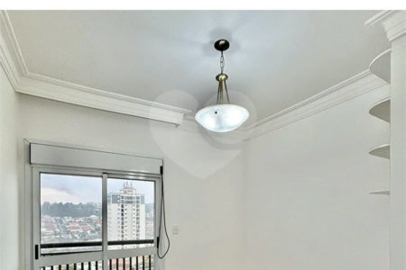 Apartamento para alugar com 3 quartos, sendo 2 suítes,  em Nova Petrópolis, São Bernardo do Campo, SP