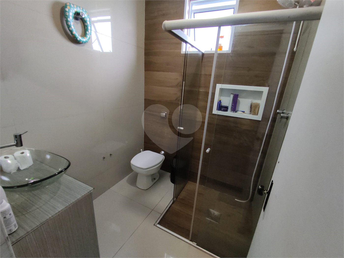 Casa térrea para venda no Vila Boa Vista