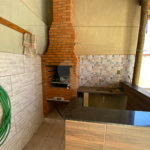 Casa/sobrado para venda com piscina no Santa Felícia Jardim