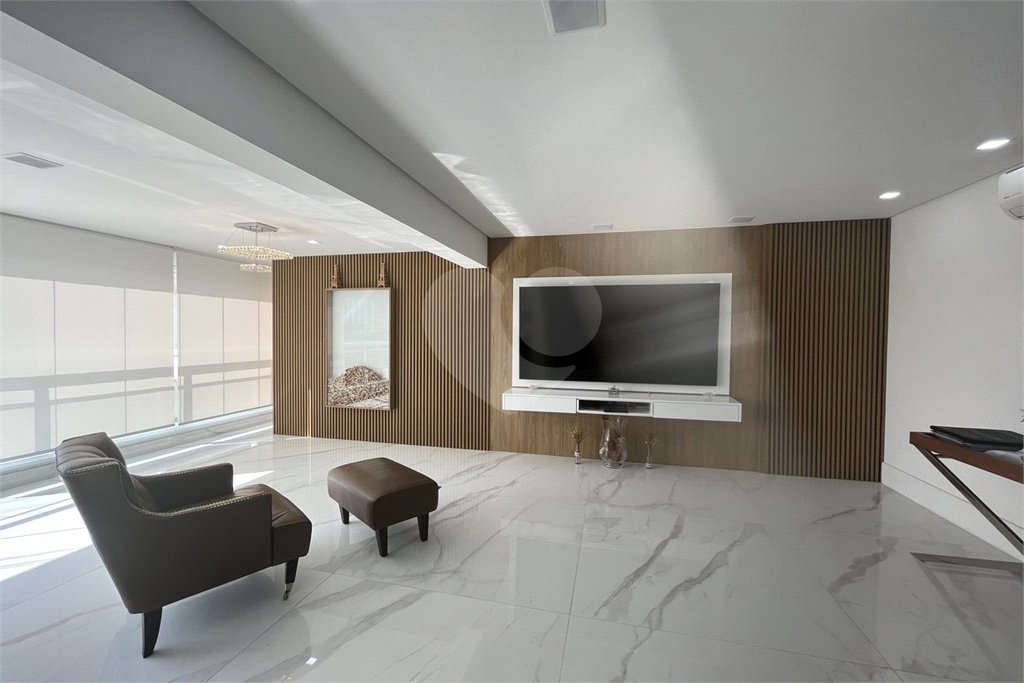 Apartamento à venda com 2 suítes em Barra Funda, São Paulo, SP