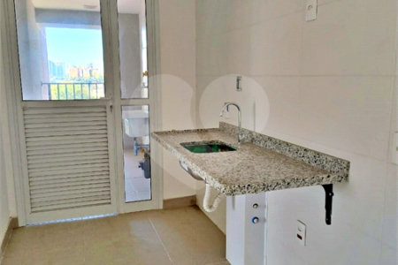 Apartamento à venda com 3 quartos, sendo 1 suíte, em Vila Cruzeiro, São Paulo, SP
