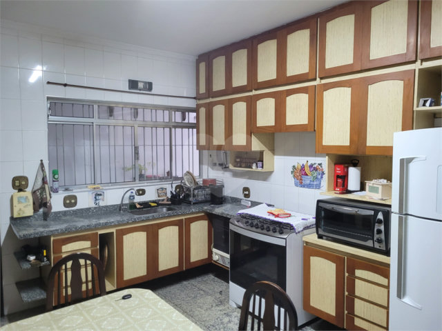 Sobrado à venda com 3 quartos, sendo 1 suíte,  em Tucuruvi, São Paulo, SP