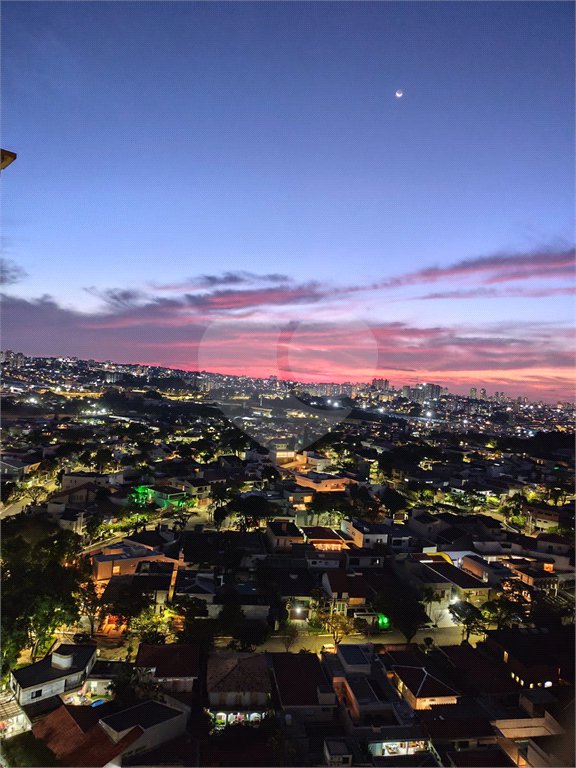 Apartamento à venda com 3 suítes em Mauá, São Caetano do Sul, SP
