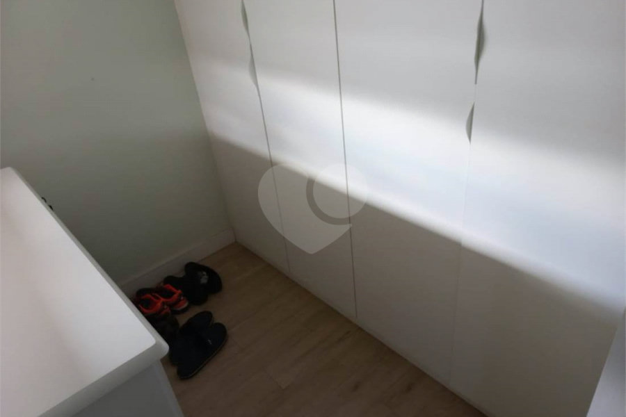Apartamento à venda com 2 quartos, sendo 1 suíte, em Mandaqui, São Paulo, SP
