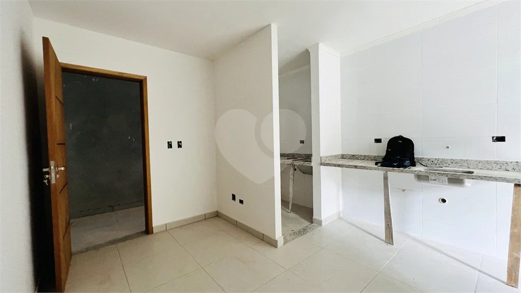 Apartamento Novo para Venda na Casa Verde