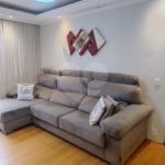 Apartamento à venda com 3 quartos em Vila São Francisco, São Paulo, SP