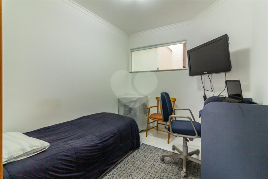 Casa à venda com 3 quartos, sendo 1 suíte,  em Tucuruvi, São Paulo, SP
