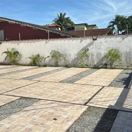 Apartamento à venda com 2 quartos em Indaiá, Bertioga, SP