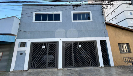 Sobrado à venda com 16 suítes em Vila Aparecida, Itapetininga, SP