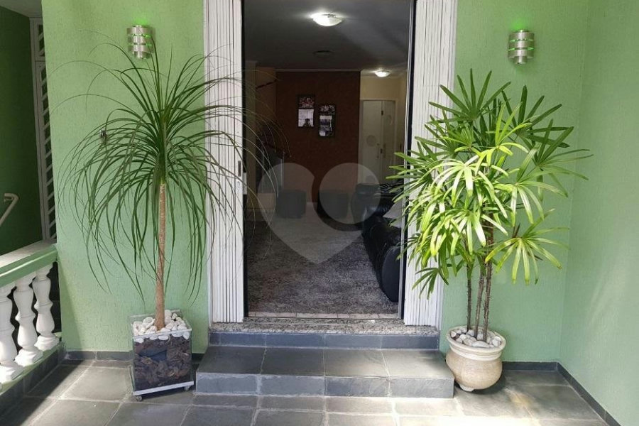 Sobrado à venda com 3 quartos, sendo 1 suíte, em Freguesia do Ó, São Paulo, SP