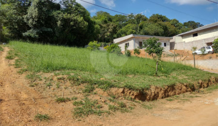 Terreno à venda com 1 suíte em Caixa D´água, Vinhedo, SP