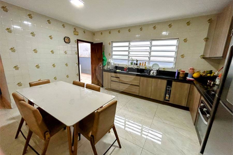 Casa à venda com 3 quartos, sendo 1 suíte, em Tucuruvi, São Paulo, SP