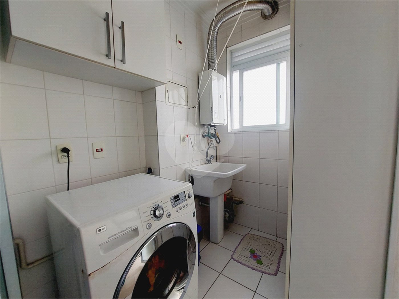 Apartamento à venda com 2 quartos, sendo 1 suíte, em Vila Anastácio, São Paulo, SP