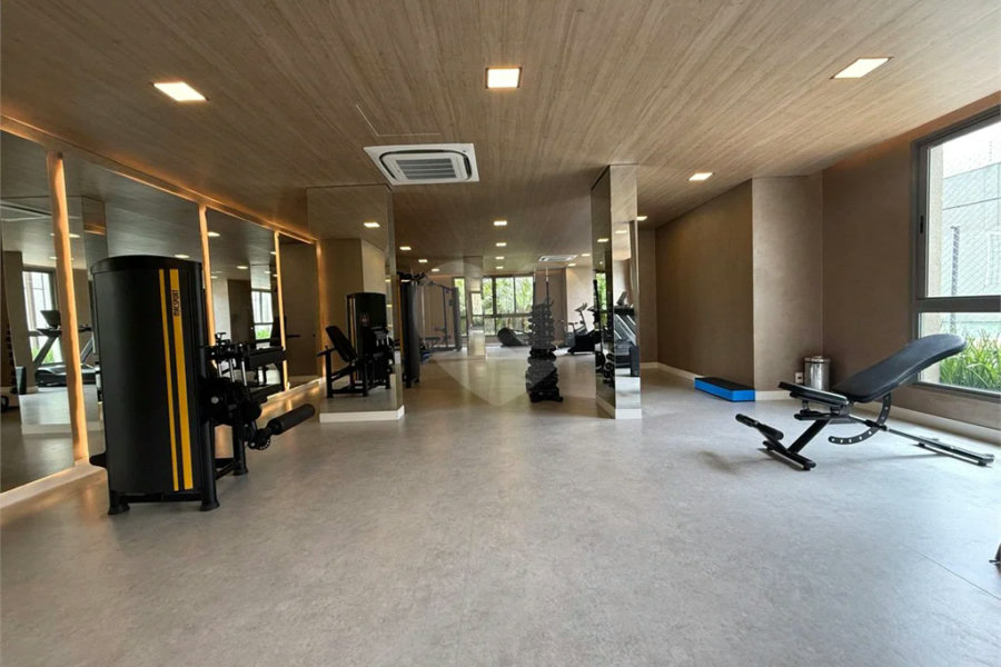 Apartamento à venda com 3 suítes em Tucuruvi, São Paulo, SP