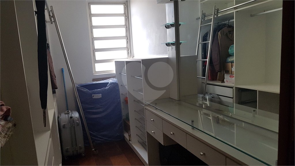 Apartamento à venda com 3 quartos, sendo 1 suíte, em Santana, São Paulo, SP