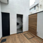 Casa à venda com 3 quartos, sendo 1 suíte, no condomínio Horto Florestal Villagio, Sorocaba - SP