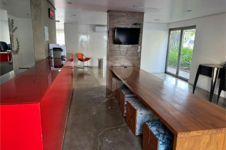 Apartamento à venda com 2 quartos em Usina Piratininga, São Paulo, SP