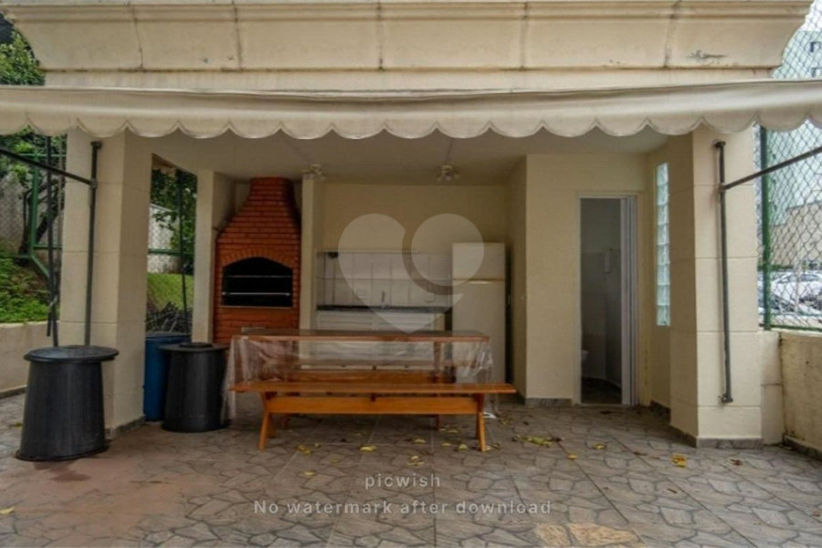 Apartamento à venda com 2 quartos em Lauzane Paulista, São Paulo, SP