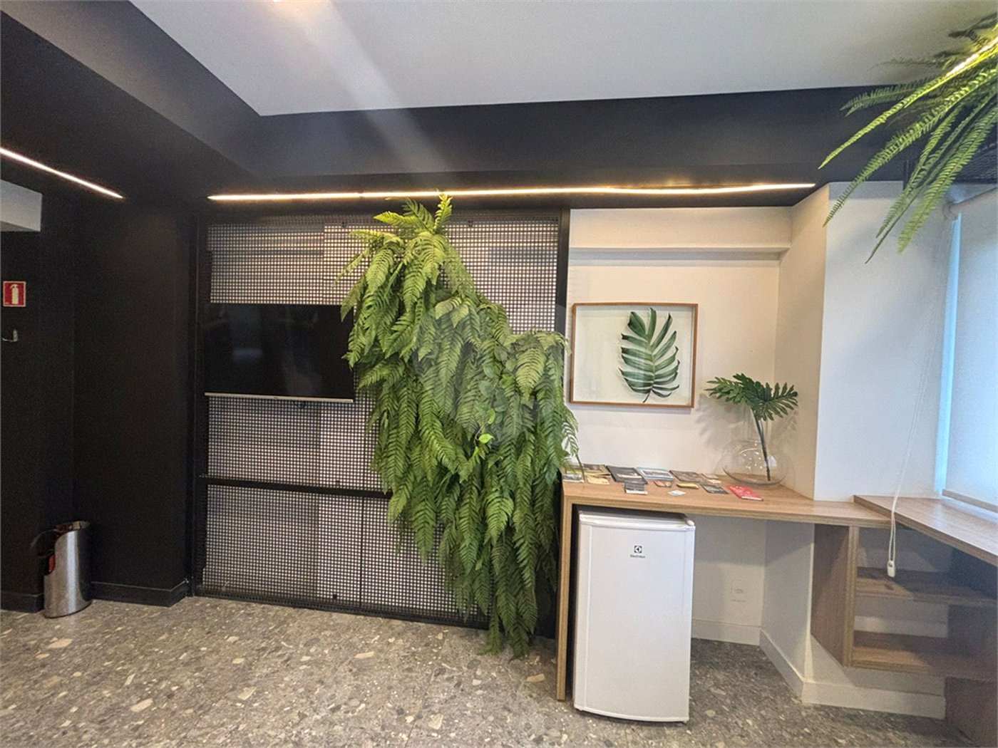 Studio para alugar em Vila Cordeiro, São Paulo, SP