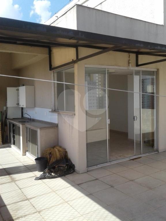 Apartamento à venda com 3 quartos em Mandaqui, São Paulo, SP